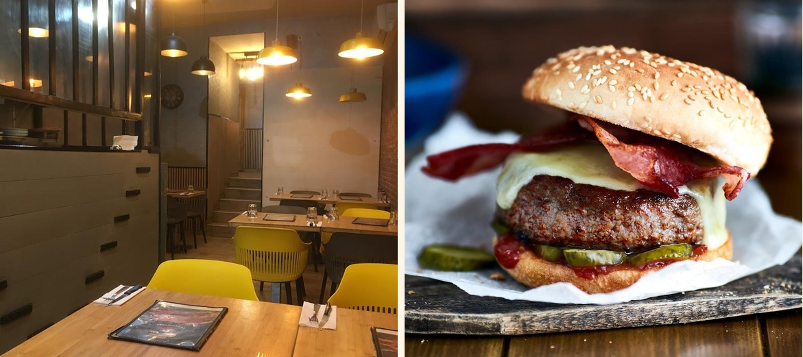 Le Carnivore - Gallery Image 2