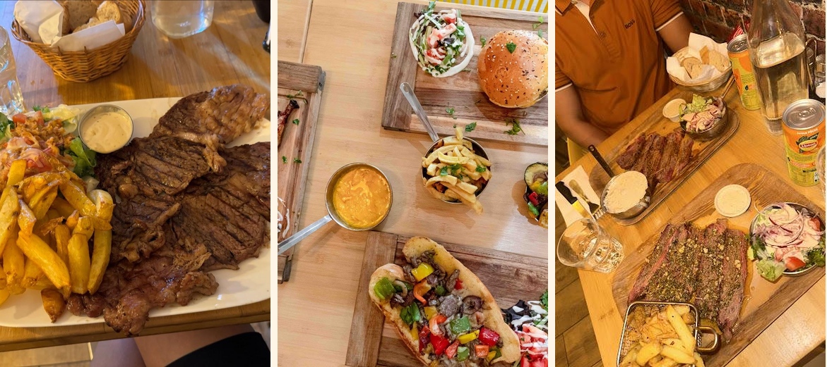 Le Carnivore - Gallery Image 3