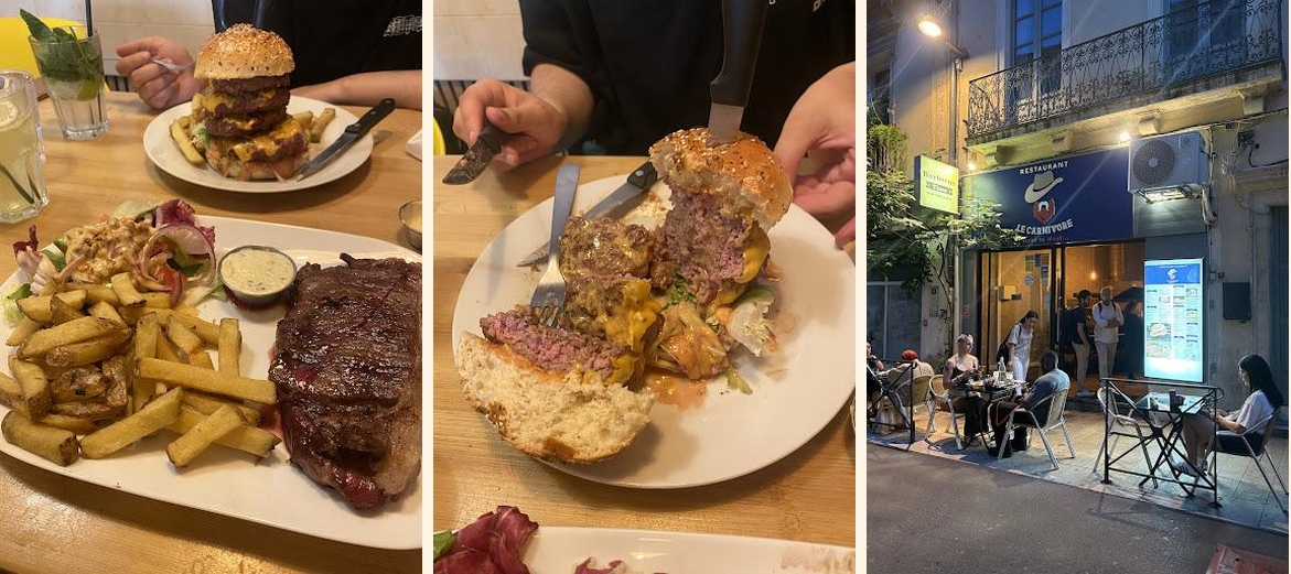 Le Carnivore - Gallery Image 5