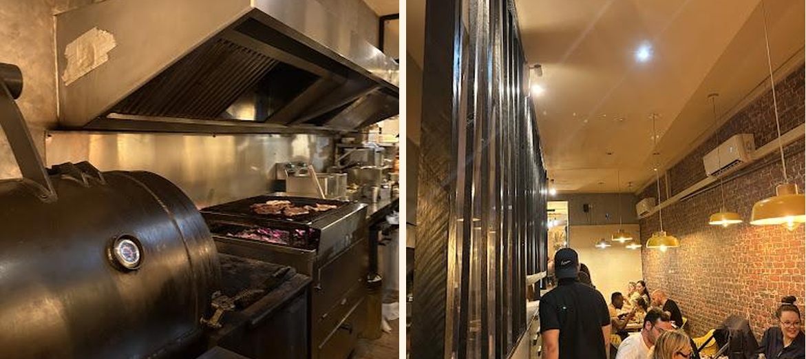 Le Carnivore - Gallery Image 6