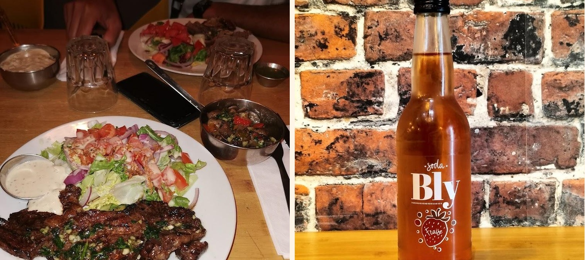 Le Carnivore - Gallery Image 8