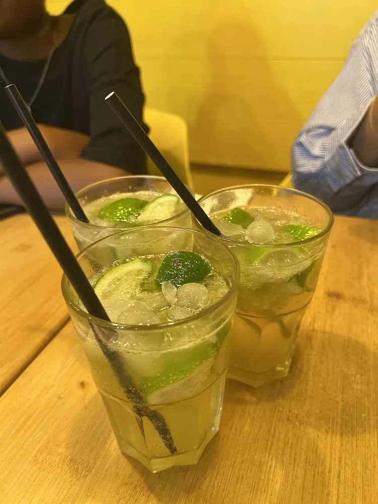 Mojito